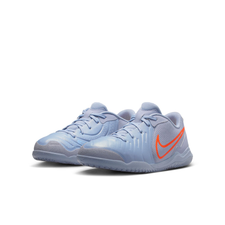 Ghete De Fotbal Nike JR Legend 10 Academy IC [1]