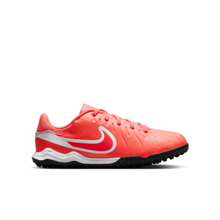 Ghete de fotbal Nike JR Tiempo Legend 10 Academy TF [8]