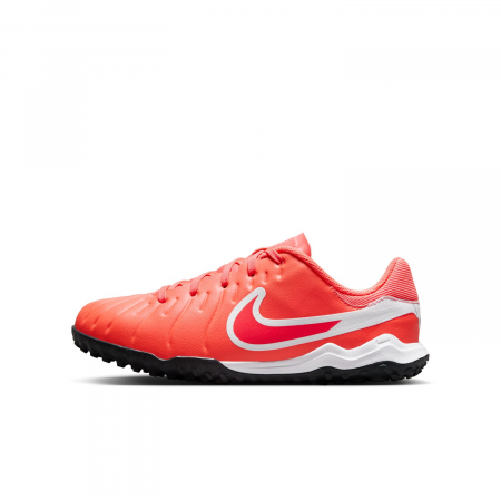 Ghete fotbal pentru sintetic (TF/AG) - Ghete de fotbal Nike JR Tiempo Legend 10 Academy TF