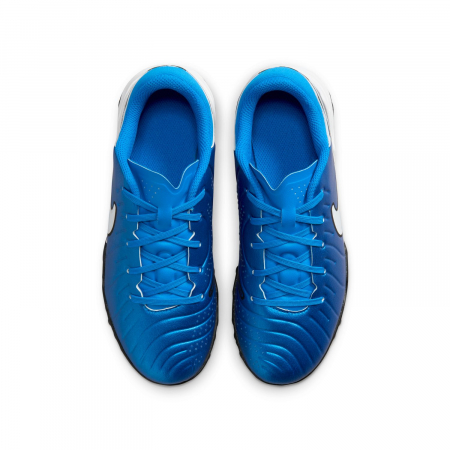 Ghete de fotbal Nike JR Tiempo Legend 10 Academy TF [6]