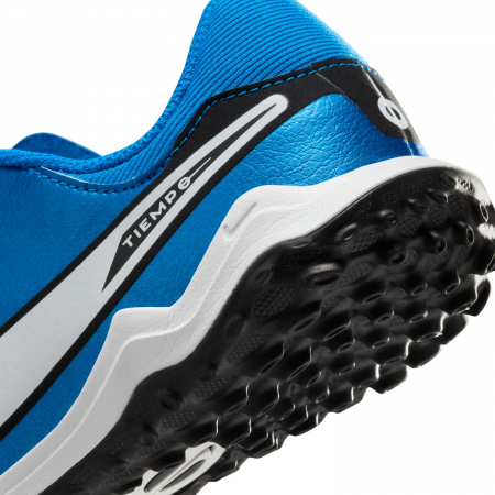 Ghete de fotbal Nike JR Tiempo Legend 10 Academy TF [3]