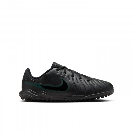 Ghete de fotbal Nike JR Tiempo Legend 10 Academy TF [7]