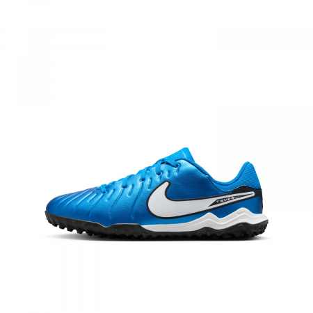 Ghete fotbal pentru sintetic (TF/AG) - Ghete de fotbal Nike JR Tiempo Legend 10 Academy TF