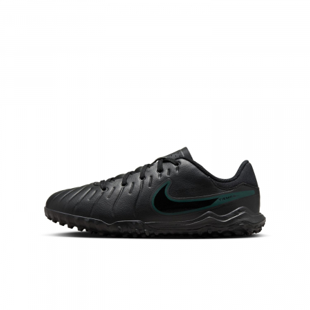 Ghete fotbal pentru copii - Ghete de fotbal Nike JR Tiempo Legend 10 Academy TF