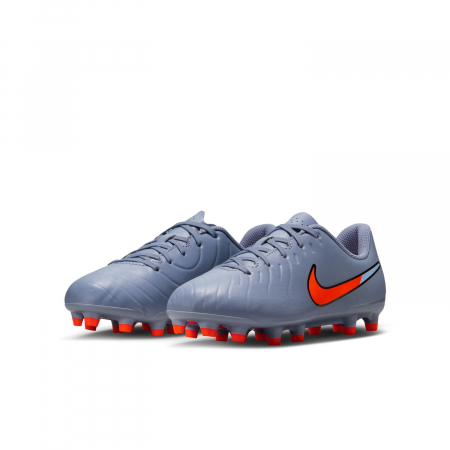 Ghete de fotbal Nike JR Legend 10 Club FG/MG [1]