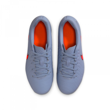 Ghete de fotbal Nike JR Legend 10 Club FG/MG [4]