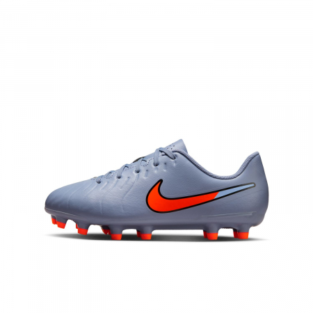 Ghete fotbal pentru iarba (FG/SG) - Ghete de fotbal Nike JR Legend 10 Club FG/MG