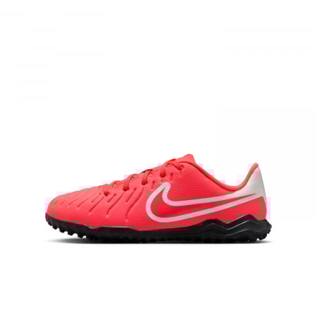 Ghete fotbal pentru sintetic (TF/AG) - Ghete de fotbal Nike JR Tiempo Legend 10 Club TF