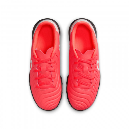 Ghete de fotbal Nike JR Tiempo Legend 10 Club TF [5]