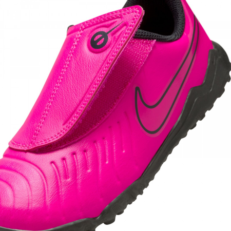 Ghete de fotbal Nike JR Tiempo Legend 10 Club TF PS [2]