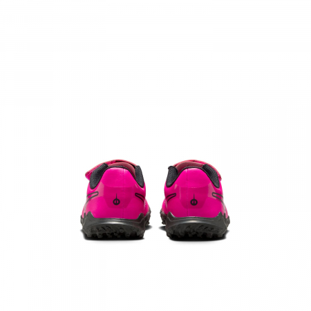 Ghete de fotbal Nike JR Tiempo Legend 10 Club TF PS [5]