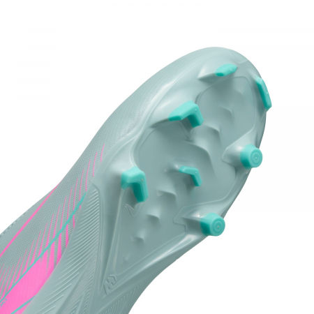 Ghete de fotbal Nike Jr. Mercurial Superfly 10 Academy FG/MG [5]