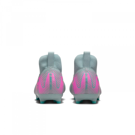 Ghete de fotbal Nike Jr. Mercurial Superfly 10 Academy FG/MG [10]