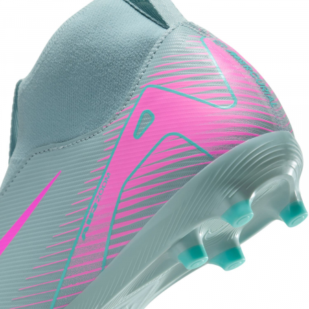 Ghete de fotbal Nike Jr. Mercurial Superfly 10 Academy FG/MG [3]