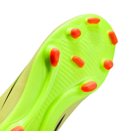 Ghete De Fotbal Nike JR Mercurial Superfly 10 Club FG/MG [4]