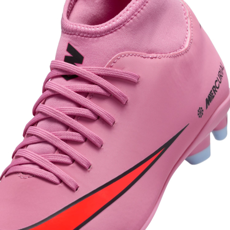 Ghete de fotbal Nike Jr Mercurial Superfly 10 Club FG/MG [2]