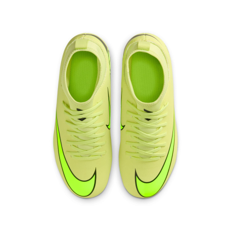 Ghete De Fotbal Nike JR Mercurial Superfly 10 Club FG/MG [6]