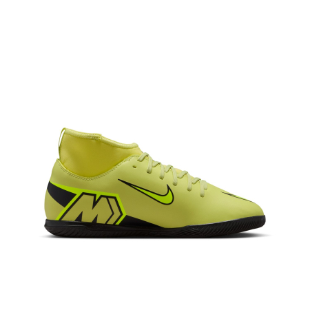 Ghete de fotbal Nike Jr Mercurial Superfly 10 Club IC [8]