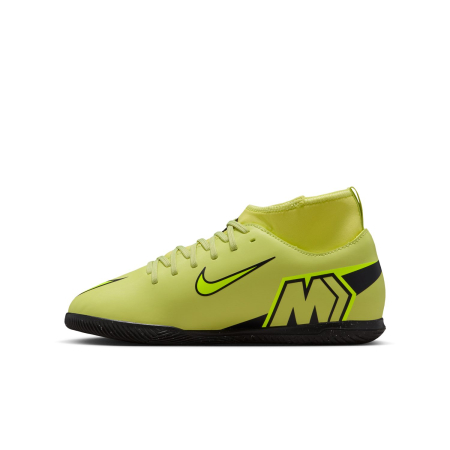 Ghete de fotbal Nike Jr Mercurial Superfly 10 Club IC [6]