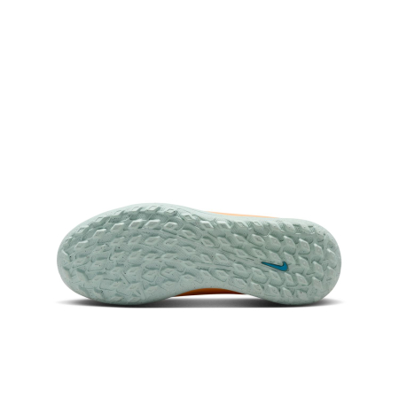 Ghete de fotbal Nike Jr Mercurial Superfly 10 Club Kylian Mbappé TF [9]