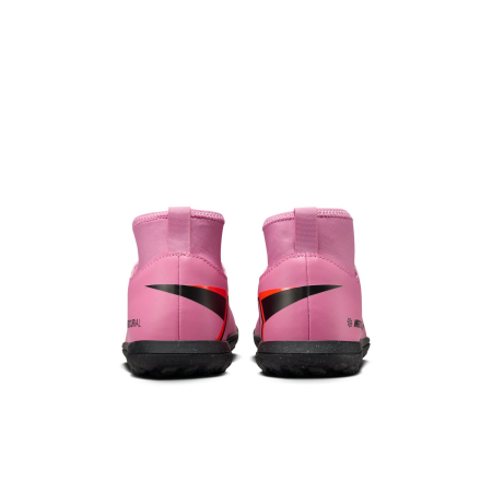 Ghete de fotbal Nike JR Mercurial Superfly 10 Club TF [5]