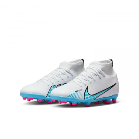 Ghete de fotbal Nike Jr. Mercurial Superfly 9 Club FG/MG [1]
