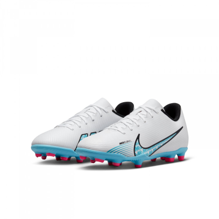 Ghete de fotbal Nike Jr. Mercurial Vapor 15 Club FG/MG [1]