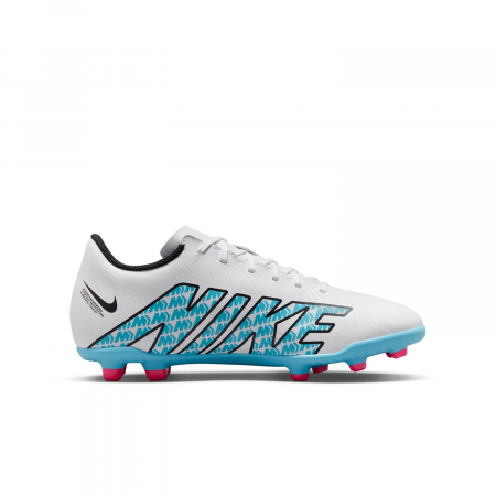 Ghete de fotbal Nike Jr. Mercurial Vapor 15 Club FG/MG [8]