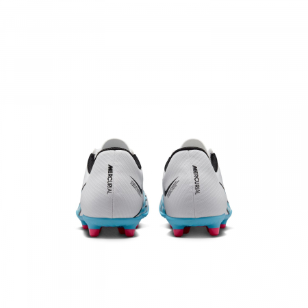 Ghete de fotbal Nike Jr. Mercurial Vapor 15 Club FG/MG [4]