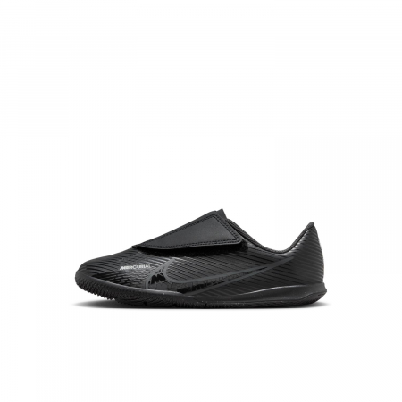 Ghete fotbal pentru sala (IC) - Ghete de fotbal Nike Jr. Mercurial Vapor 15 Club IC PS
