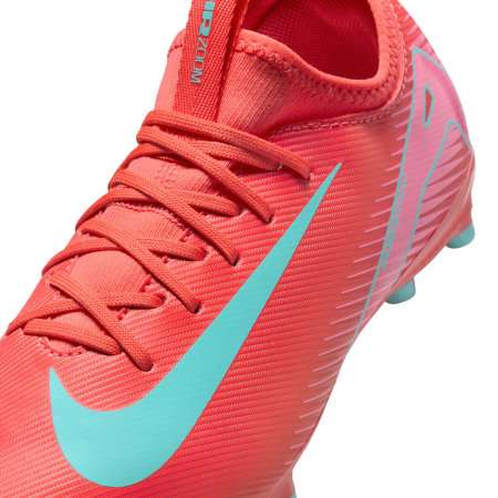 Ghete de fotbal Nike Jr. Mercurial Vapor 16 Academy FG/MG [2]
