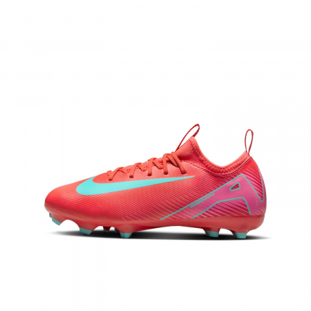 Ghete fotbal pentru iarba (FG/SG) - Ghete de fotbal Nike Jr. Mercurial Vapor 16 Academy FG/MG