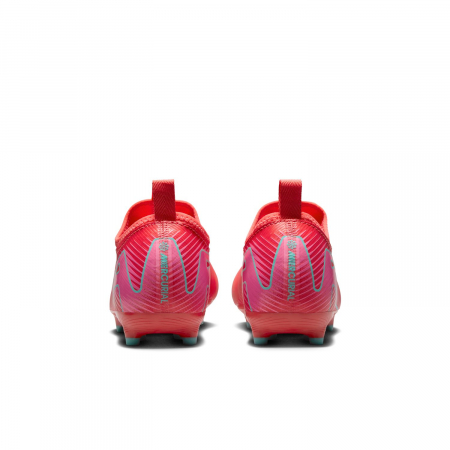 Ghete de fotbal Nike Jr. Mercurial Vapor 16 Academy FG/MG [4]