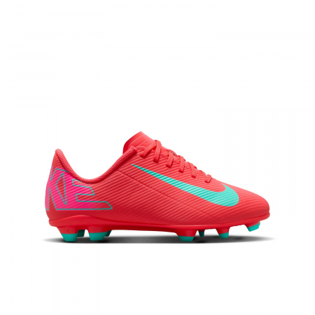 Ghete de fotbal Nike JR Mercurial Vapor 16 Club FG/MG [7]