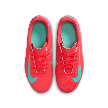Ghete de fotbal Nike JR Mercurial Vapor 16 Club FG/MG [5]