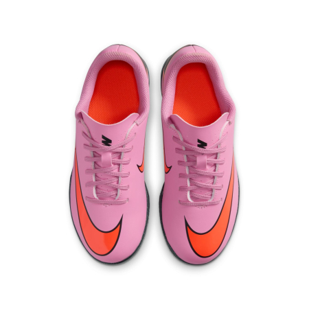 Ghete de fotbal Nike Jr Mercurial Vapor 16 Club IC [5]