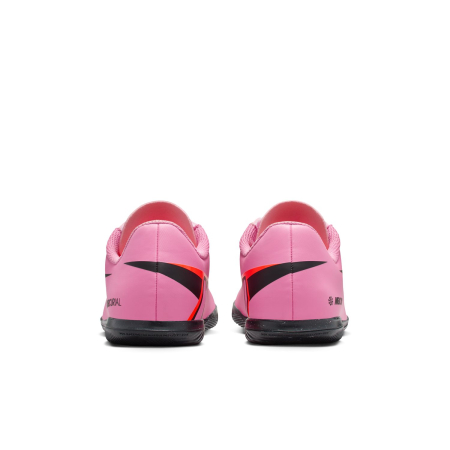 Ghete de fotbal Nike Jr Mercurial Vapor 16 Club IC [4]