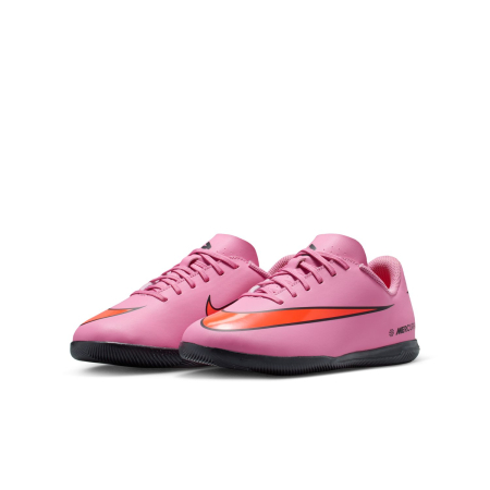 Ghete de fotbal Nike Jr Mercurial Vapor 16 Club IC [1]