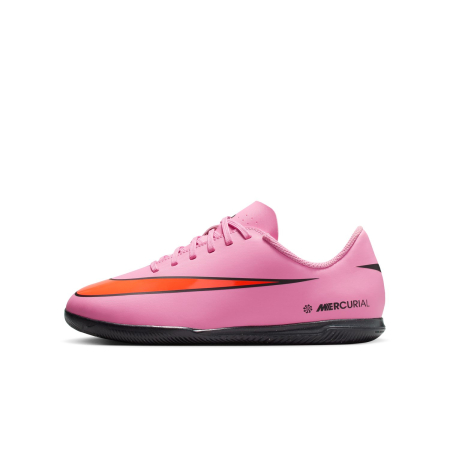 Ghete fotbal pentru sala (IC) - Ghete de fotbal Nike Jr Mercurial Vapor 16 Club IC