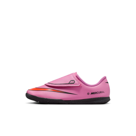 Model - Ghete De Fotbal Nike JR Mercurial Vapor 16 Club IC PS (V)