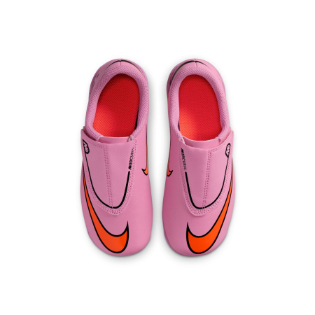 Ghete De Fotbal Nike JR Mercurial Vapor 16 Club MG PS (V) [6]