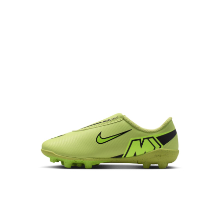 Ghete De Fotbal Nike JR Mercurial Vapor 16 Club MG PS (V) [7]