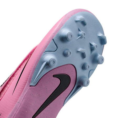 Ghete De Fotbal Nike JR Mercurial Vapor 16 Club MG PS (V) [4]