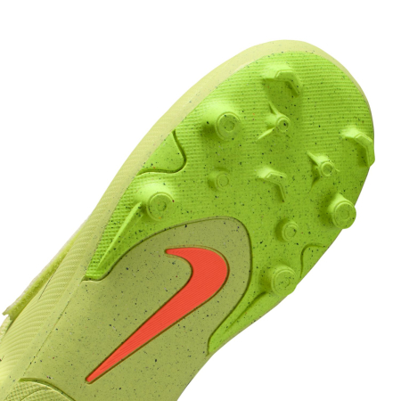 Ghete De Fotbal Nike JR Mercurial Vapor 16 Club MG PS (V) [6]