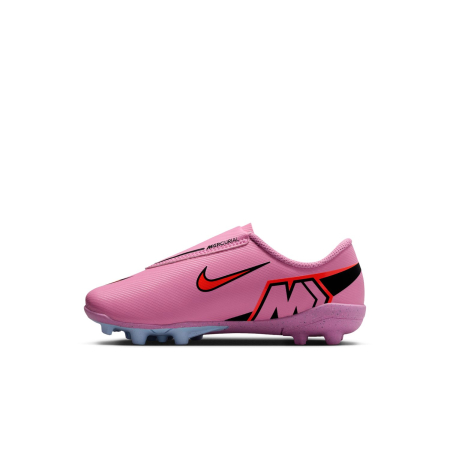 Ghete De Fotbal Nike JR Mercurial Vapor 16 Club MG PS (V) [7]