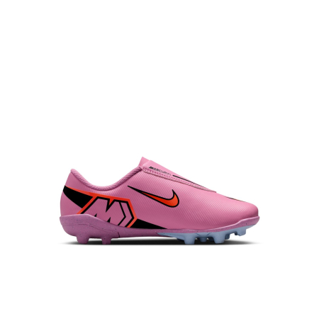 Ghete De Fotbal Nike JR Mercurial Vapor 16 Club MG PS (V) [9]