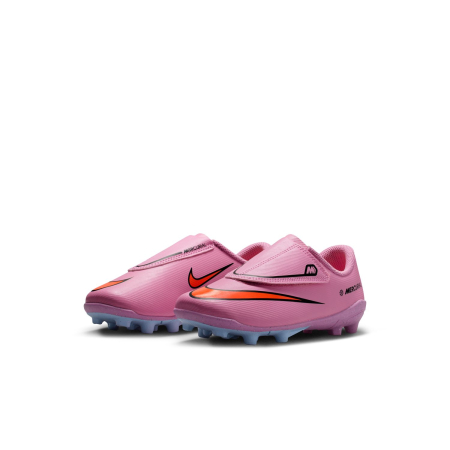 Ghete De Fotbal Nike JR Mercurial Vapor 16 Club MG PS (V) [1]