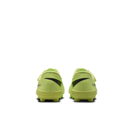Ghete De Fotbal Nike JR Mercurial Vapor 16 Club MG PS (V) [4]