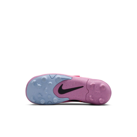 Ghete De Fotbal Nike JR Mercurial Vapor 16 Club MG PS (V) [10]