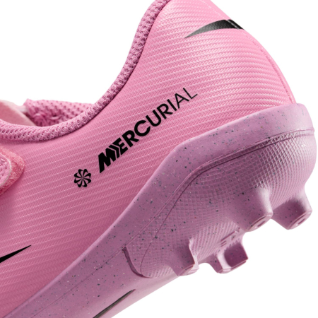 Ghete De Fotbal Nike JR Mercurial Vapor 16 Club MG PS (V) [3]